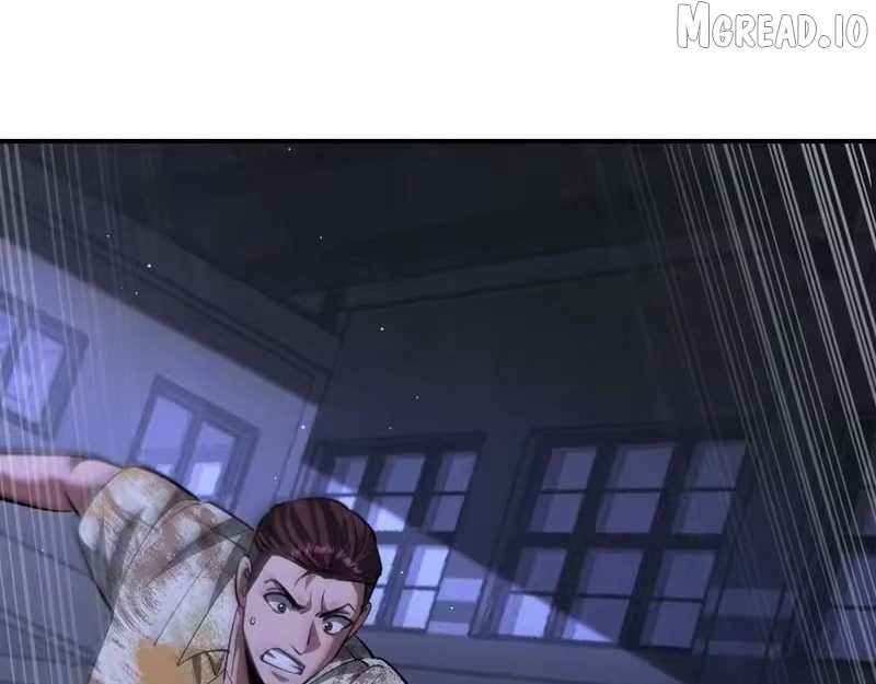 I’m Trapped In This Day For One Thousand Years Chapter 267  - page 142